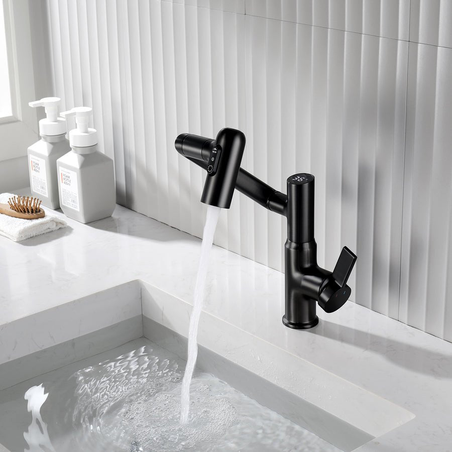 Digital Pool Temperature Warning Sensor