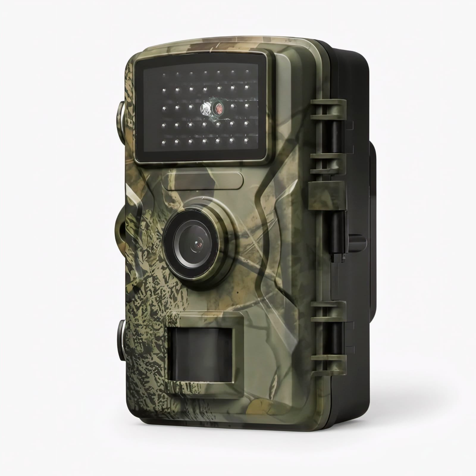 Motion Activated Wildlife Trail Camera - Luxicro