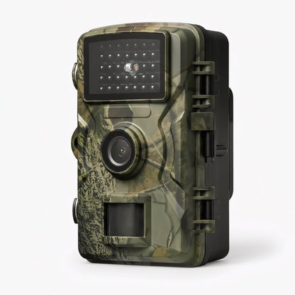 Motion Activated Wildlife Trail Camera - Luxicro