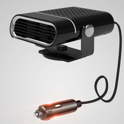 Quick Auto Window Defogger Heater