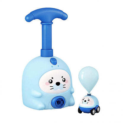 Fun Interactive Pet Pool Toy