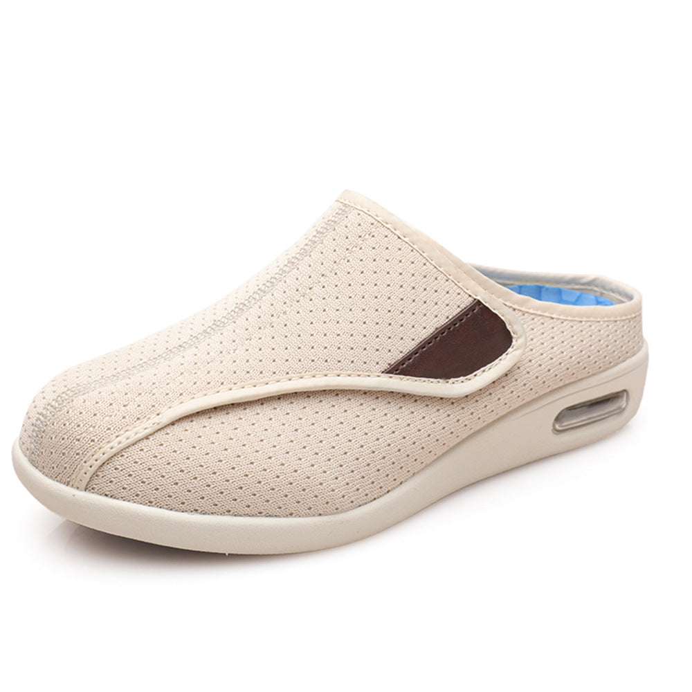 Comfortable Orthopedic Shoes For Swollen Feet Relief