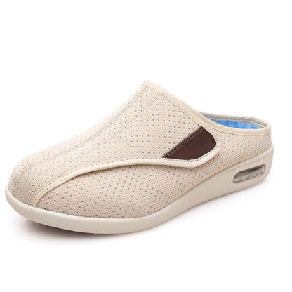 Comfortable Orthopedic Shoes For Swollen Feet Relief
