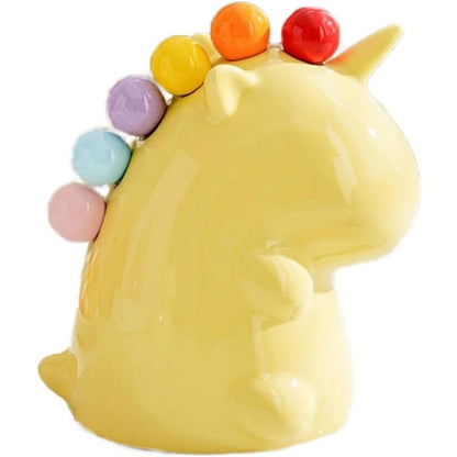 Vibrant Kids Rainbow Fruit Forks