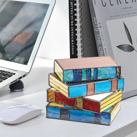 Warm Soft Desk Reading Lamp