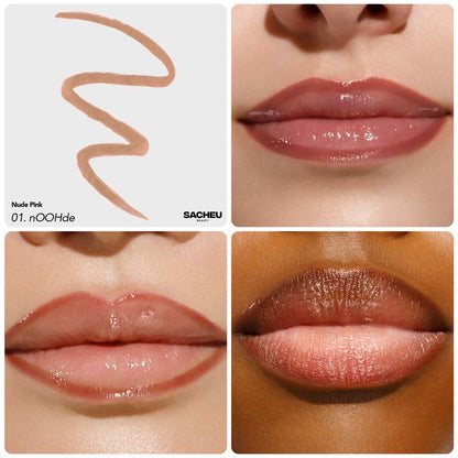 Long Lasting Waterproof Lip Liner