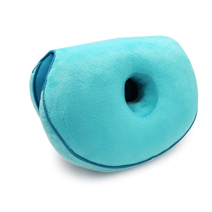 Orthopedic Support Pillow for Back Support Relief