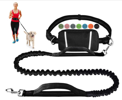 Comfortable No Pull Dog Harness Leash