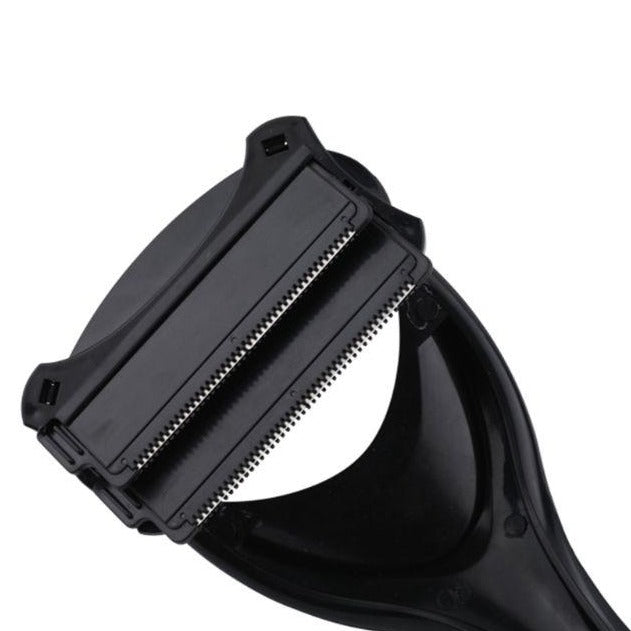 Easy Back Hair Remover Shaver For Men