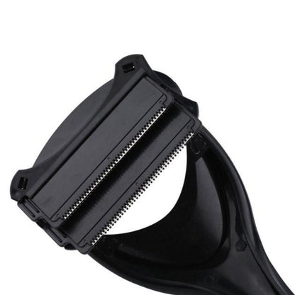 Easy Back Hair Remover Shaver For Men