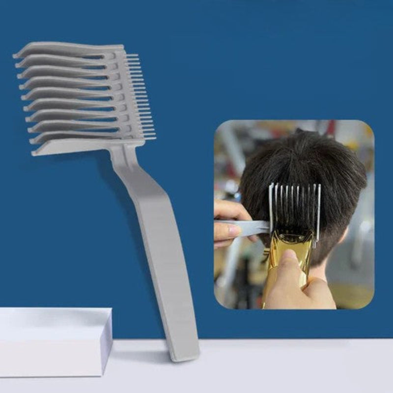 EasyCut Hair Clippers Set for Men
