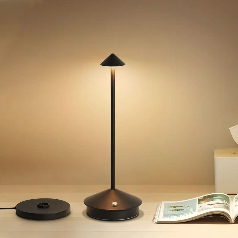 Waterproof Dimmable Outdoor LED Lamp