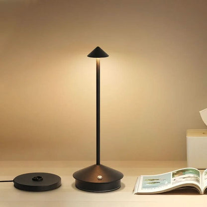 Waterproof Dimmable Outdoor LED Lamp