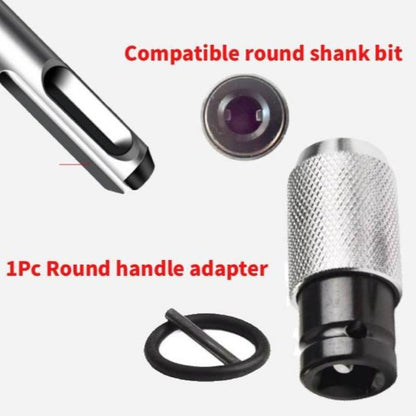Versatile Socket Adapter Tool Kit