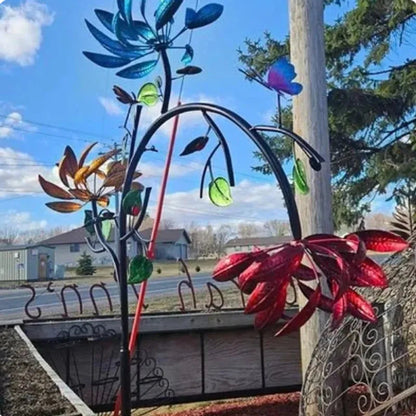 Bright Outdoor Yard Decoration - Luxicro