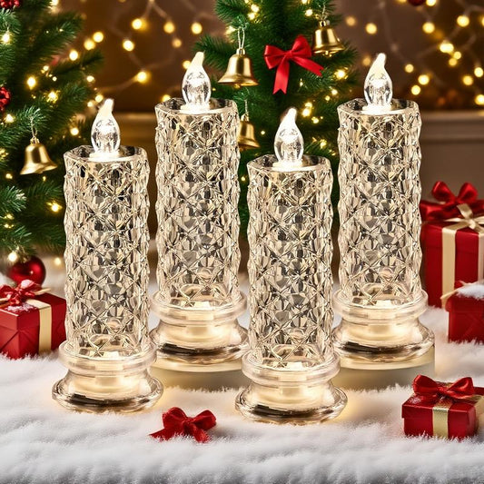 Cozy Ambient LED Home Lights - Luxicro