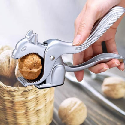 Simple Cracker for Walnuts and Pecans
