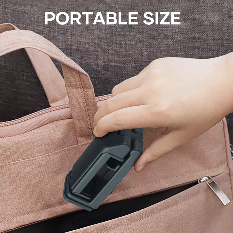 Adjustable Rotating Mobile Phone Stand Mount