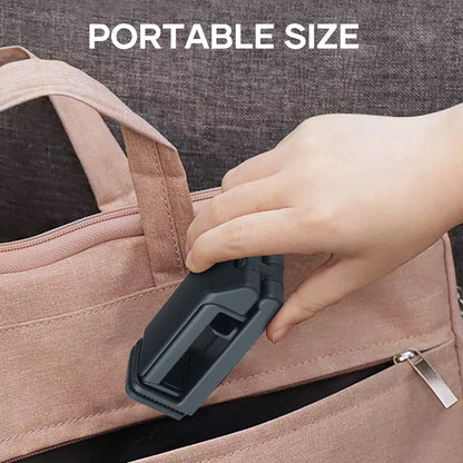 Adjustable Rotating Mobile Phone Stand Mount
