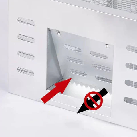 Powerful Rodent Repellent Device Guard