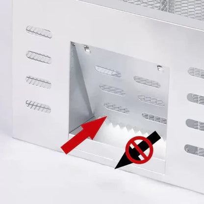 Powerful Rodent Repellent Device Guard