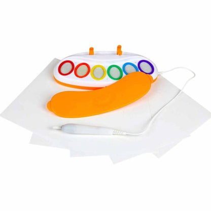 Easy Art Painting Kit For Kids