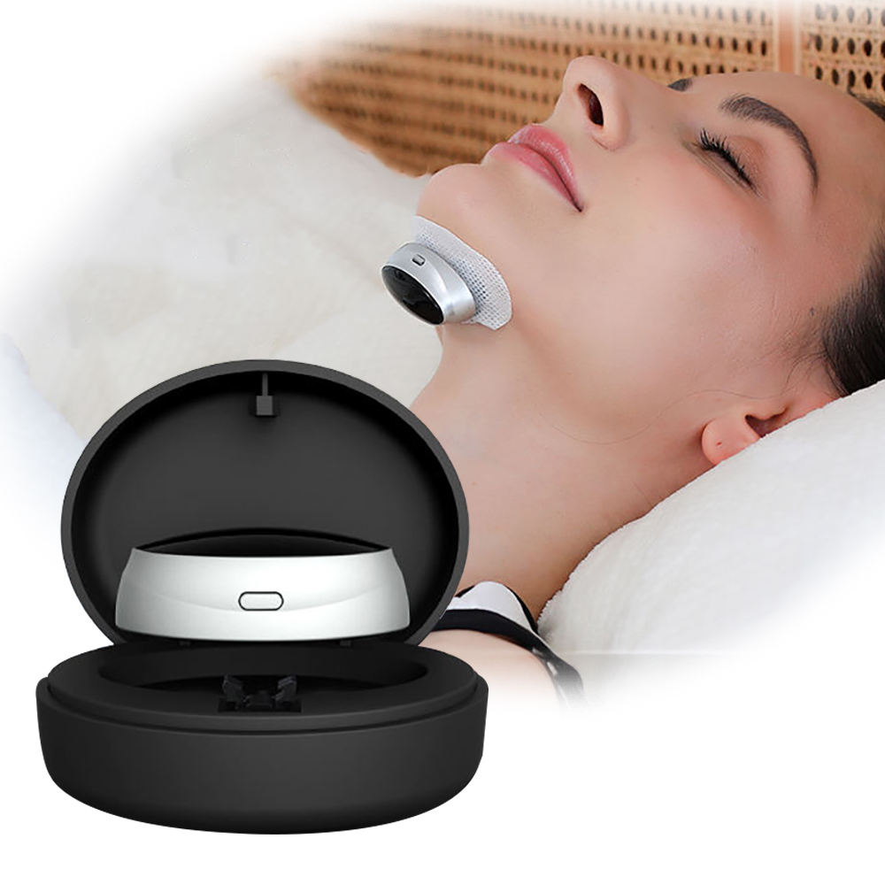 Advanced Sleep Apnea Treatment Device Pro