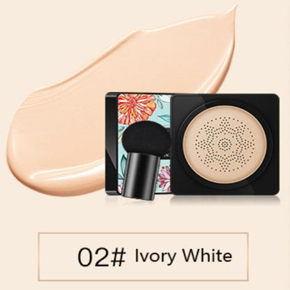 Flawless Finish Tinted Moisturizer Cream