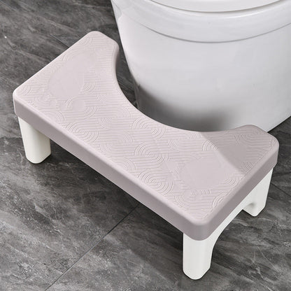 Easy Use Bathroom Helper for Simple Emptying