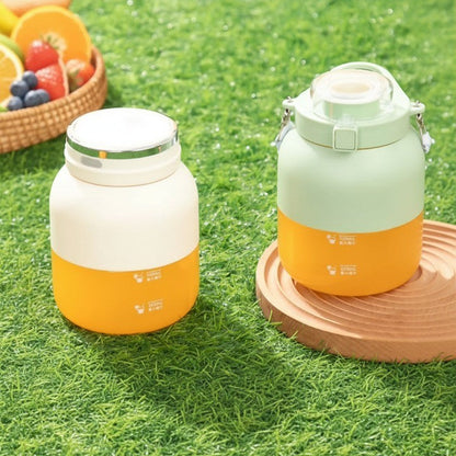Portable Mini Blender Smoothie Cup