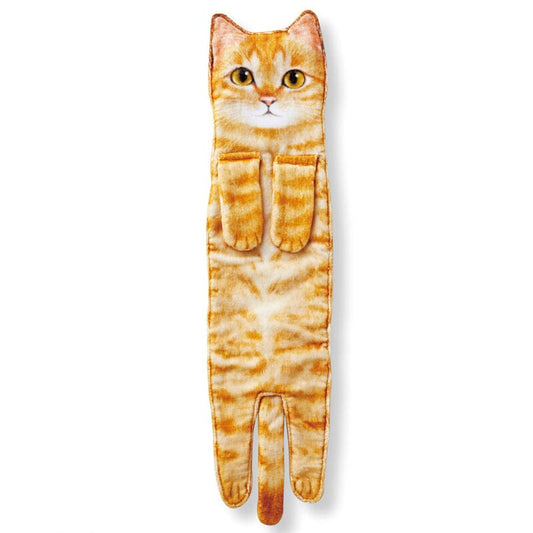 Cute Cat Summer Towel - Luxicro