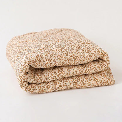Cute Infant Cozy Throw Blanket