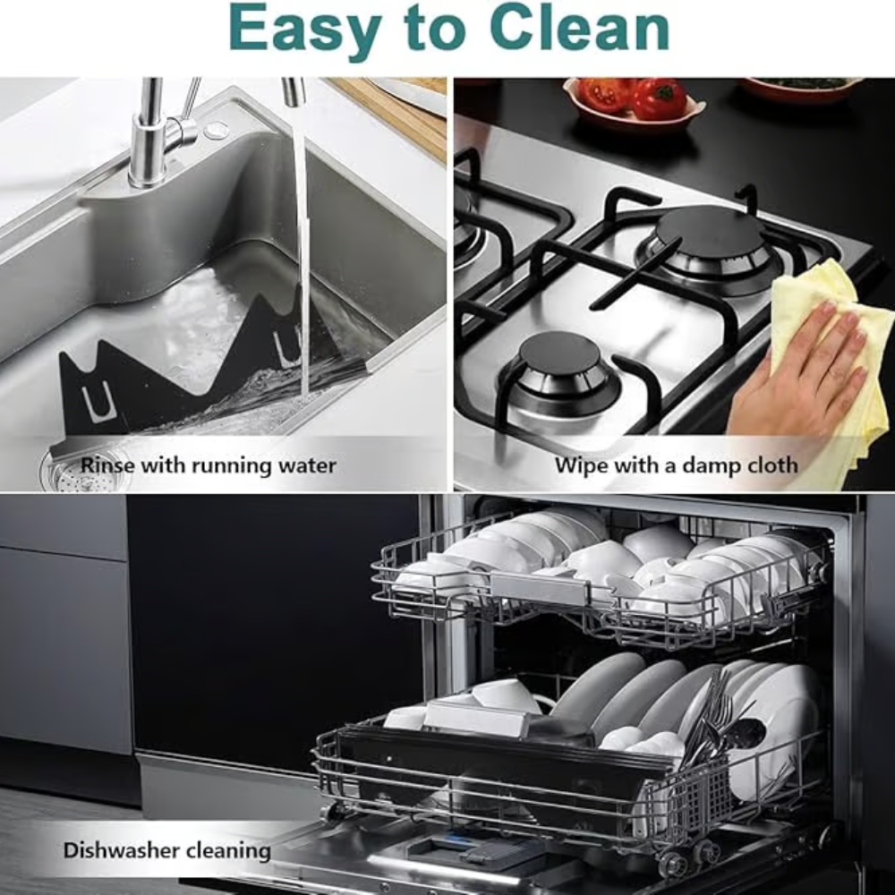 Mold Proof Kitchen Silicone Sealer