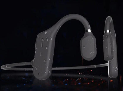 Durable Wireless Water Resistant Headphones Bluetooth