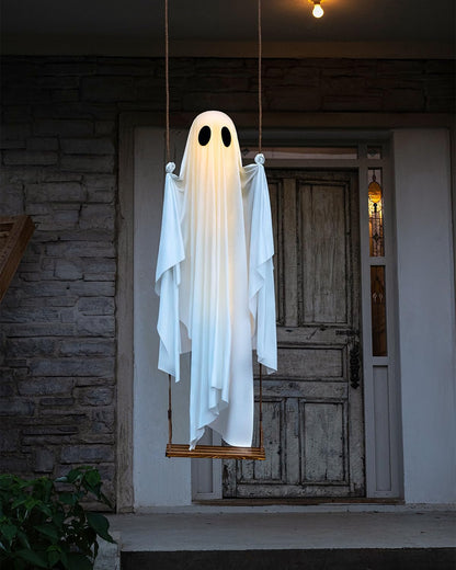 Creepy Halloween Outdoor Decor Kit