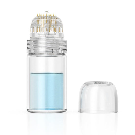Advanced Home Microneedle Skin Rejuvenation Tool - Luxicro