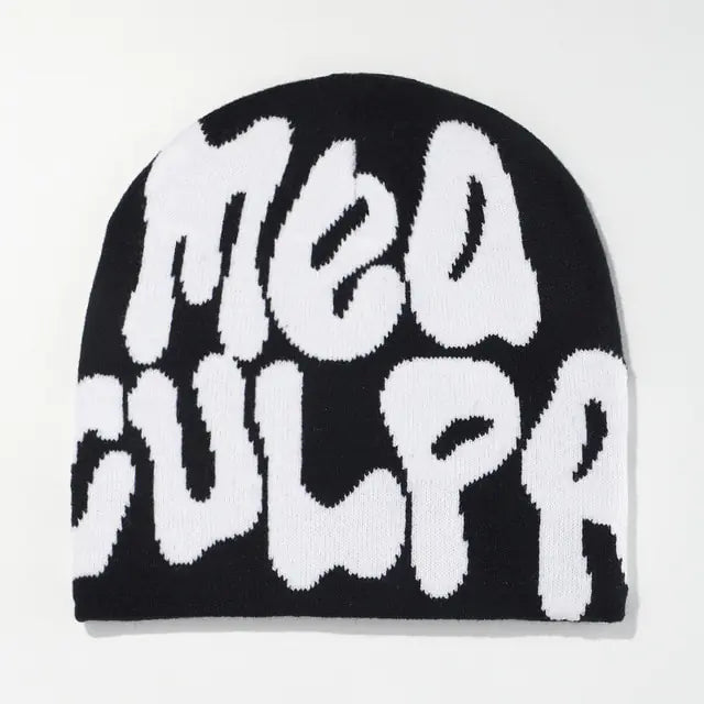 Cozy Cold Weather Knit Hats