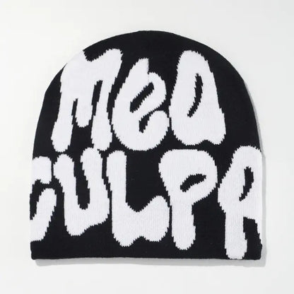 Cozy Cold Weather Knit Hats