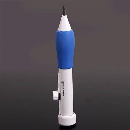 Colorful DIY Embroidery Pen