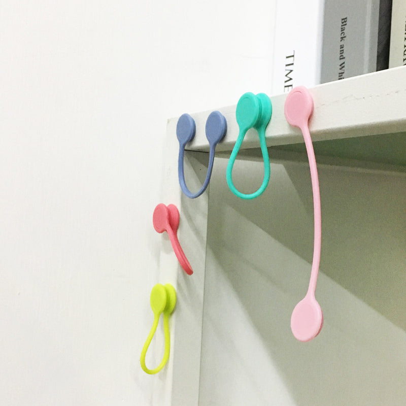 Practical Cable Organizer Box - Luxicro