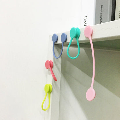 Practical Cable Organizer Box - Luxicro