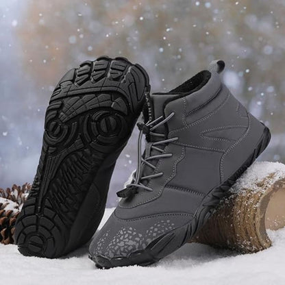 Breathable Outdoor Hiking Boots Water Resistant Trail Shoes