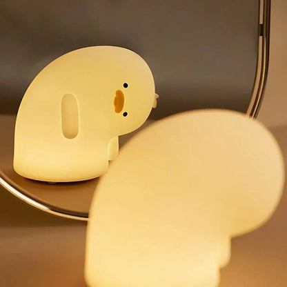 Sweet Friend Table Lamp