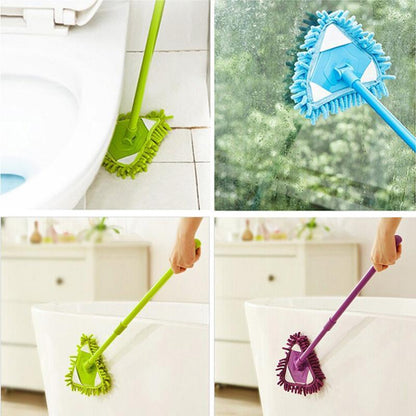 Rotating Mop with Extendable Handle