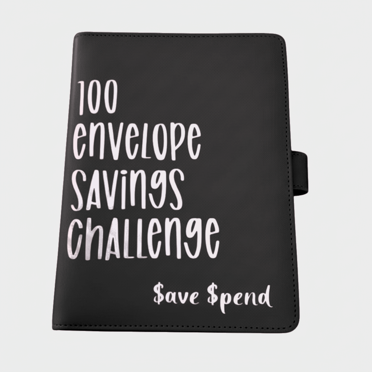 Practical Family Budget Planner Binder System