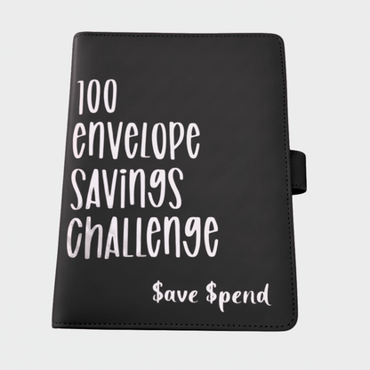 Practical Family Budget Planner Binder System