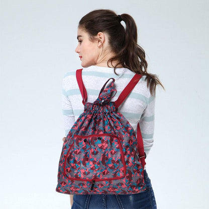 Practical Sports Cinch Backpack
