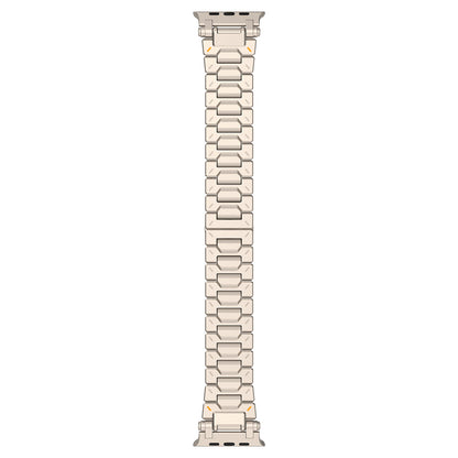 Rugged Metal Strap For Apple Watch