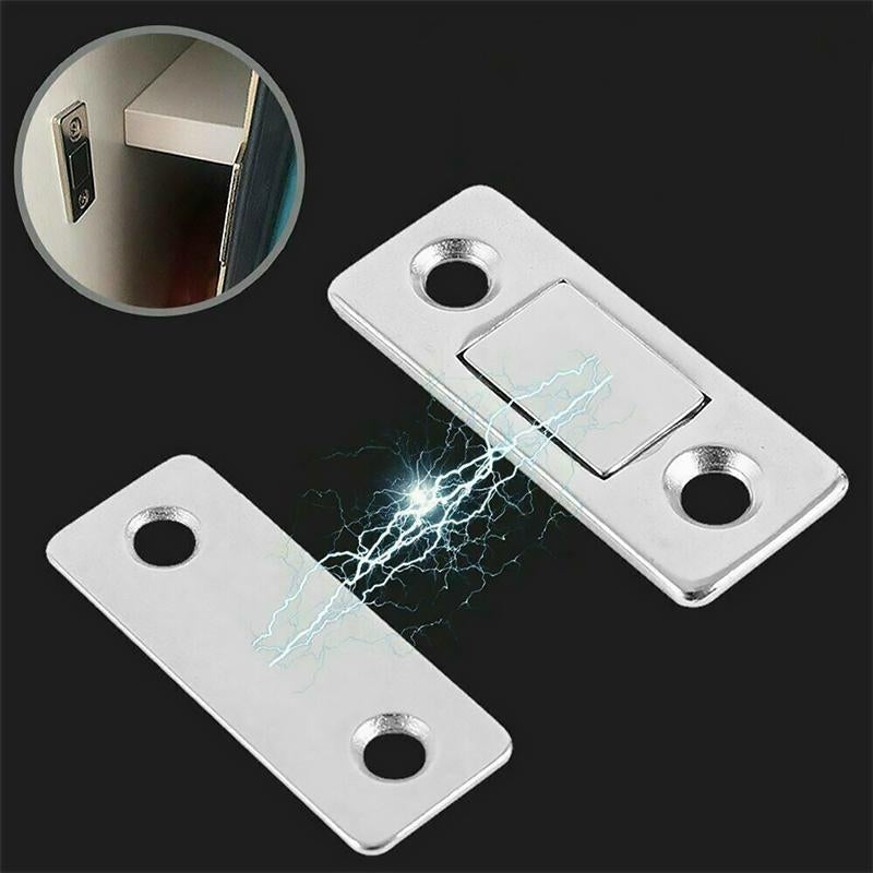 Strong Magnetic Door Catch Closer
