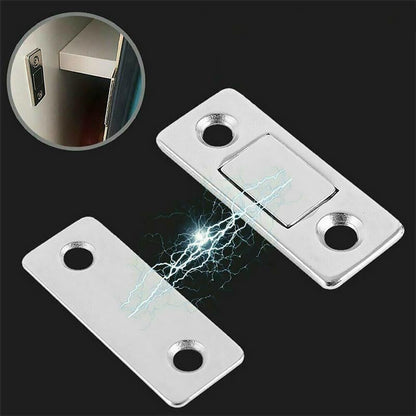 Strong Magnetic Door Catch Closer